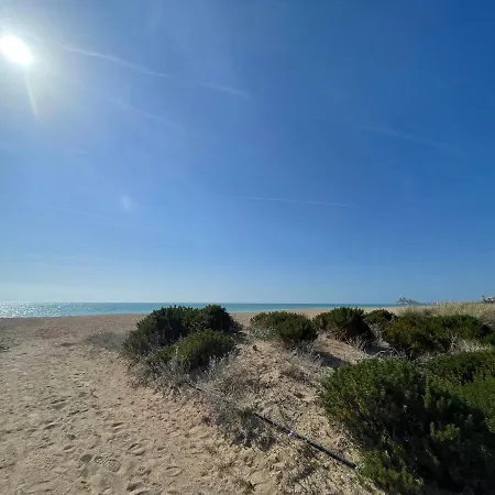 Alpen 1 - Cala Josep I 1era Linea Appartamento