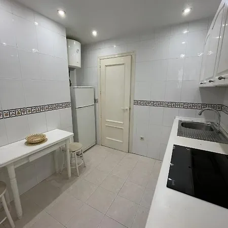 Alpen 1 - Cala Josep I 1era Linea Apartment *