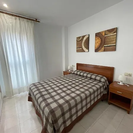 Alpen 1 - Cala Josep I 1era Linea Apartment