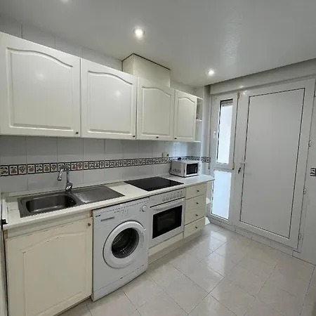 Apartment Alpen 1 - Cala Josep I 1era Linea *