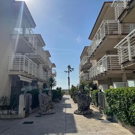 Alpen 1 - Cala Josep I 1era Linea Apartment