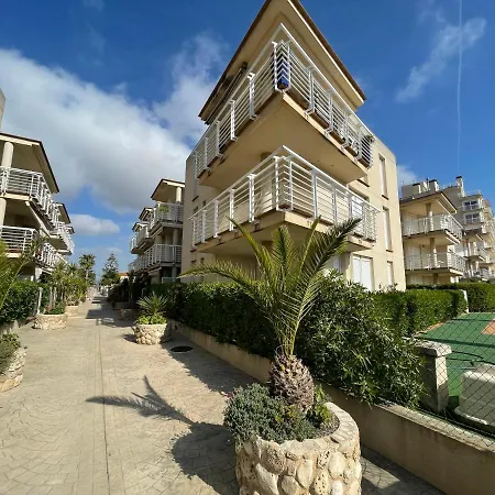 Apartment Alpen 1 - Cala Josep I 1era Linea *
