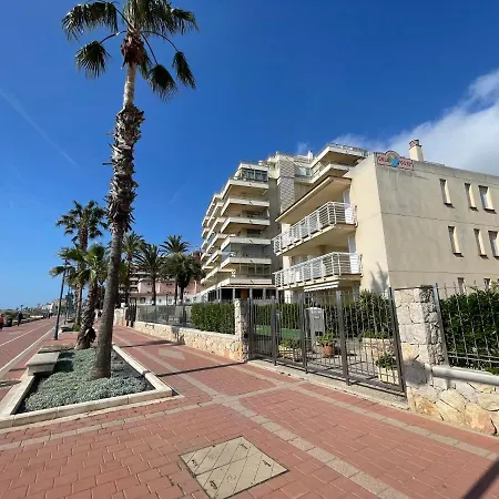 Apartment Alpen 1 - Cala Josep I 1era Linea *