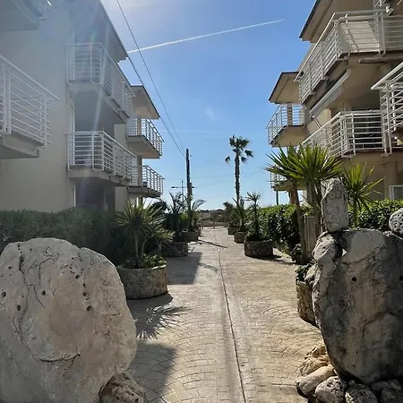 Alpen 1 - Cala Josep I 1era Linea * Peniscola