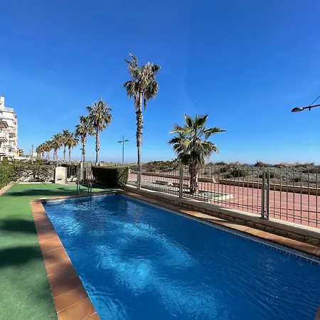 Apartment Alpen 1 - Cala Josep I 1era Linea *