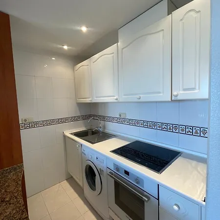 Apartment Alpen 1 - Cala Josep I 1era Linea
