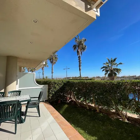 Apartment Alpen 1 - Cala Josep I 1era Linea *