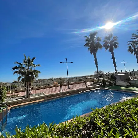 Apartment Alpen 1 - Cala Josep I 1era Linea