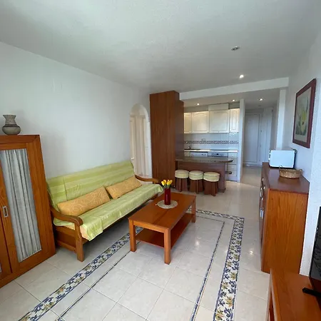 Apartment Alpen 1 - Cala Josep I 1era Linea *